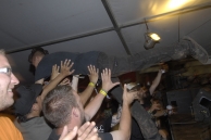 TOTAL AFTERSHOW PARTY